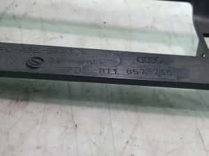 Suport ceasuri bord 8t1857735 Audi A4 B8/8K (2007 - 2011) — miniatura 8