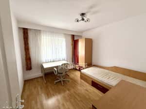 Apartament cu 3 dormitoare | Zona Piata Zorilor/ UMF | Etaj 1 | Balcon — miniatura 3