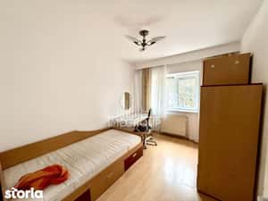 Apartament cu 3 dormitoare | Zona Piata Zorilor/ UMF | Etaj 1 | Balcon — miniatura 4