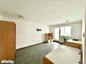 Apartament cu 3 dormitoare | Zona Piata Zorilor/ UMF | Etaj 1 | Balcon — miniatura 5
