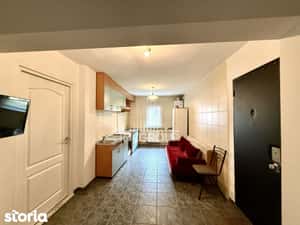 Apartament cu 3 dormitoare | Zona Piata Zorilor/ UMF | Etaj 1 | Balcon — miniatura 6