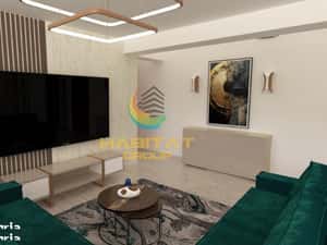 2 camere 15 min Grigorescu metrou cladire boutique Nou — miniatura 3