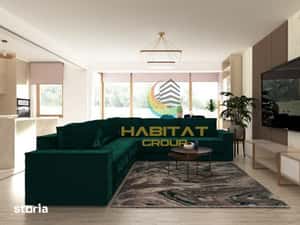 2 camere 15 min Grigorescu metrou cladire boutique Nou — miniatura 4