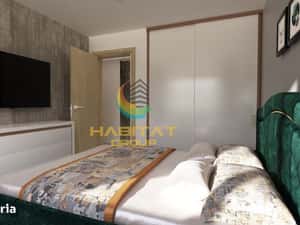 2 camere 15 min Grigorescu metrou cladire boutique Nou — miniatura 6