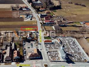 Teren intravilan cu PUZ str Albinelor Stupini — miniatura 6