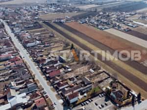 Teren intravilan cu PUZ str Albinelor Stupini — miniatura 8