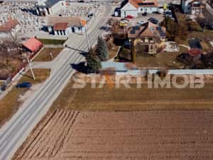 Teren intravilan cu PUZ str Albinelor Stupini — miniatura 9