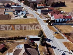 Teren intravilan cu PUZ str Albinelor Stupini — miniatura 10