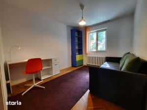Apartament 3 camere de inchiriat din august 2026 — miniatura 4