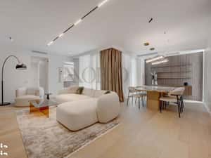 Apartament 4 Camere | Aviatorilor - Charles de Gaulle (+TVA)