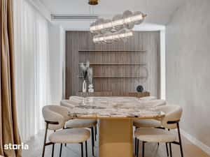 Apartament 4 Camere | Aviatorilor - Charles de Gaulle (+TVA) — miniatura 4