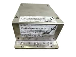 C84I1411316261300212 Unități de control, Altele IRMA B5LH, B0E (2008-) VOLVO — miniatura 6