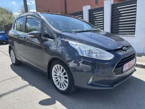 Ford B-max  Titanium cutie automata — miniatura 2