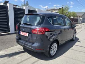 Ford B-max  Titanium cutie automata — miniatura 3
