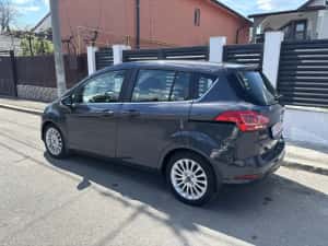 Ford B-max  Titanium cutie automata — miniatura 4