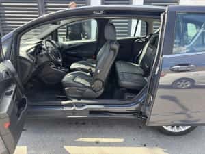 Ford B-max  Titanium cutie automata — miniatura 5