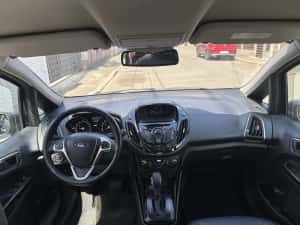 Ford B-max  Titanium cutie automata — miniatura 6