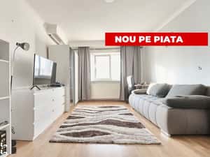 Apartament 2 camere decomandat Pitesti zona Popa Șapca- Sf Vineri! — miniatura 3