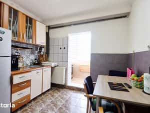 Apartament 2 camere decomandat Pitesti zona Popa Șapca- Sf Vineri! — miniatura 4