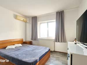 Apartament 2 camere decomandat Pitesti zona Popa Șapca- Sf Vineri! — miniatura 5