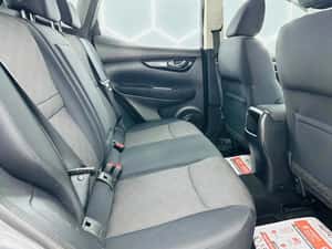 Nissan Qashqai - 236.000 km, Diesel, 2014 — miniatura 3