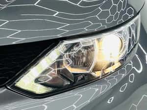 Nissan Qashqai - 236.000 km, Diesel, 2014 — miniatura 5