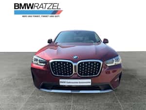 BMW X4 SUV 2018 - 41.180 EUR — miniatura 2
