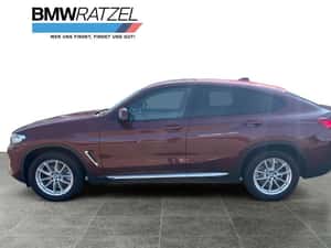 BMW X4 SUV 2018 - 41.180 EUR — miniatura 3