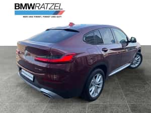 BMW X4 SUV 2018 - 41.180 EUR — miniatura 4