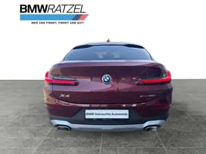 BMW X4 SUV 2018 - 41.180 EUR — miniatura 5