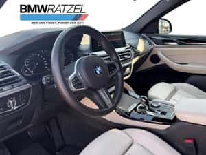 BMW X4 SUV 2018 - 41.180 EUR — miniatura 6