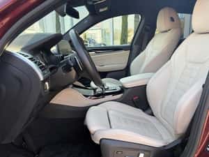 BMW X4 SUV 2018 - 41.180 EUR — miniatura 7