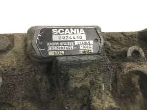 2024410 Compresor de aer SCANIA, KNORR-BREMSE K-Series (2016-) SCANIA — miniatura 4