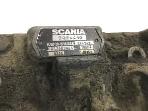 2024410 Compresor de aer SCANIA, KNORR-BREMSE K-Series (2016-) SCANIA — miniatura 8