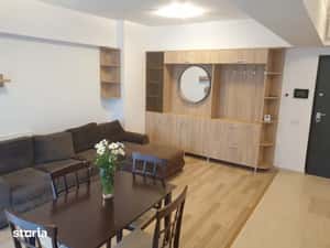 Inchiriere apartament | 2 camere | Bulevardul Unirii | 57mp | Mobilat/ — miniatura 4