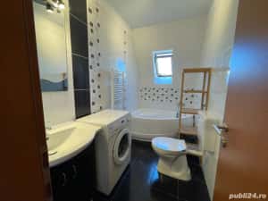 Lipovei - COMISION 0 pentru cumparator. 3 camere, CENTRALA, Acop. Tigla. — miniatura 6