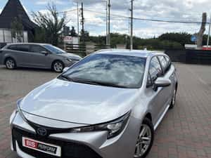 Toyota Corolla 1.8 Hyb Business+ SW - Hibrid, 122 HP