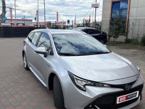 Toyota Corolla 1.8 Hyb Business+ SW - Hibrid, 122 HP — miniatura 2
