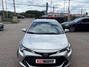 Toyota Corolla 1.8 Hyb Business+ SW - Hibrid, 122 HP — miniatura 4