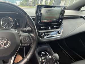 Toyota Corolla 1.8 Hyb Business+ SW - Hibrid, 122 HP — miniatura 5