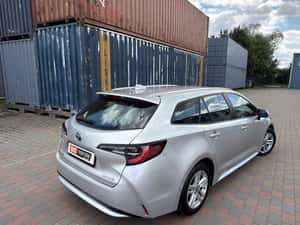Toyota Corolla 1.8 Hyb Business+ SW - Hibrid, 122 HP — miniatura 6