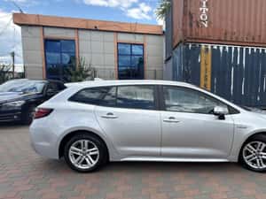 Toyota Corolla 1.8 Hyb Business+ SW - Hibrid, 122 HP — miniatura 7