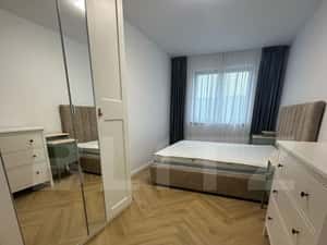 Apartament de vanzare, cu 3 camere, zona Tudor\Green Residence\ TVA in — miniatura 5
