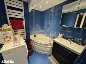 Garsonieră ultracentrală Splaiul Unirii, parter,42mp-Comision0% — miniatura 6