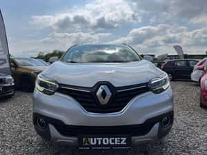 Renault Kadjar 2017 Diesel 1.6 dCi Euro 6-Pret 10950 €-RATE FIXE — miniatura 2