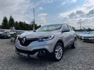 Renault Kadjar 2017 Diesel 1.6 dCi Euro 6-Pret 10950 €-RATE FIXE — miniatura 3