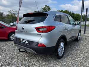 Renault Kadjar 2017 Diesel 1.6 dCi Euro 6-Pret 10950 €-RATE FIXE — miniatura 4