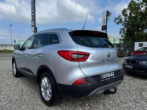 Renault Kadjar 2017 Diesel 1.6 dCi Euro 6-Pret 10950 €-RATE FIXE — miniatura 5
