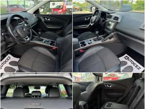 Renault Kadjar 2017 Diesel 1.6 dCi Euro 6-Pret 10950 €-RATE FIXE — miniatura 6
