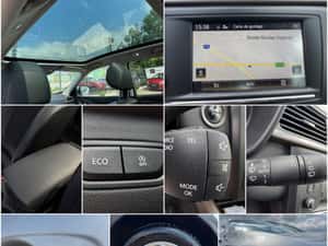 Renault Kadjar 2017 Diesel 1.6 dCi Euro 6-Pret 10950 €-RATE FIXE — miniatura 7